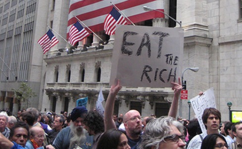 Eat the Rich from End of Capitalism 